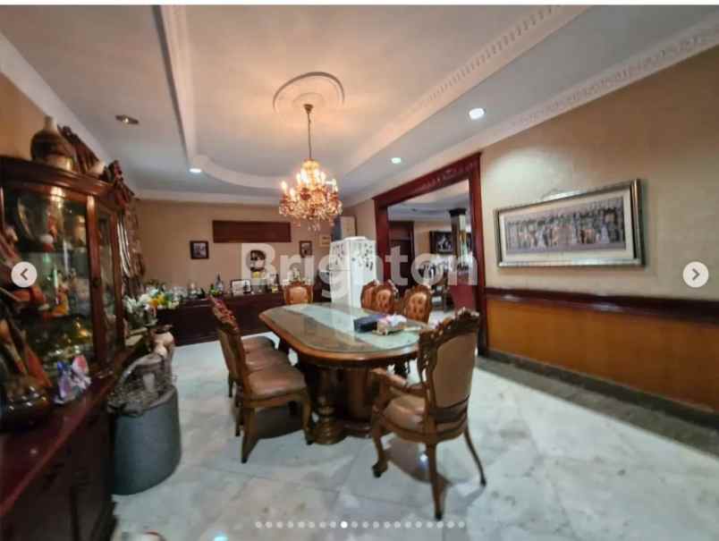 dijual rumah jl benda ciganjur