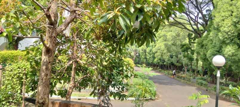 dijual rumah jl bukit pratama raya