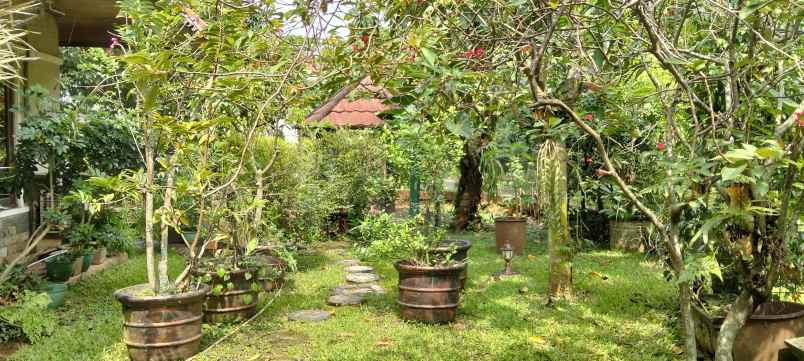 dijual rumah jl bukit pratama raya