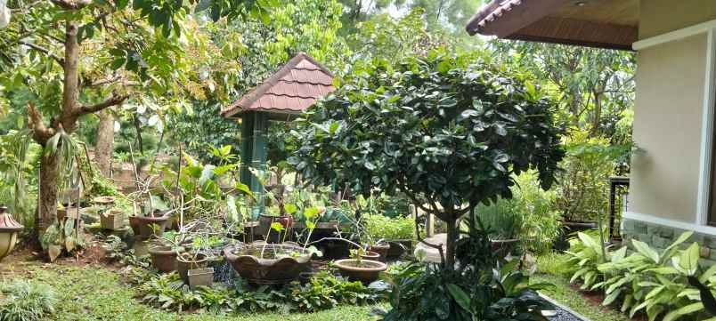 dijual rumah jl bukit pratama raya