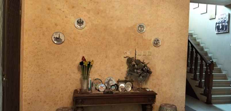 dijual rumah jl bukit pratama raya