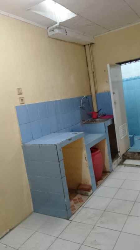 dijual rumah jl cikajang cibatu