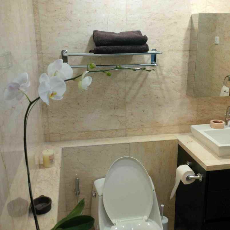 dijual rumah jl cipete viii