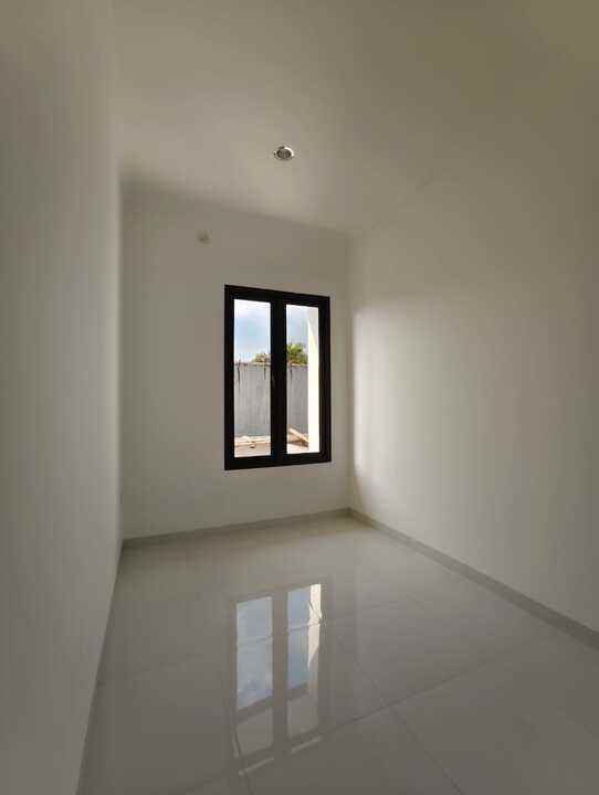 dijual rumah jl cisaranten kulon bandung