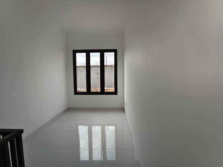 dijual rumah jl cisaranten kulon bandung