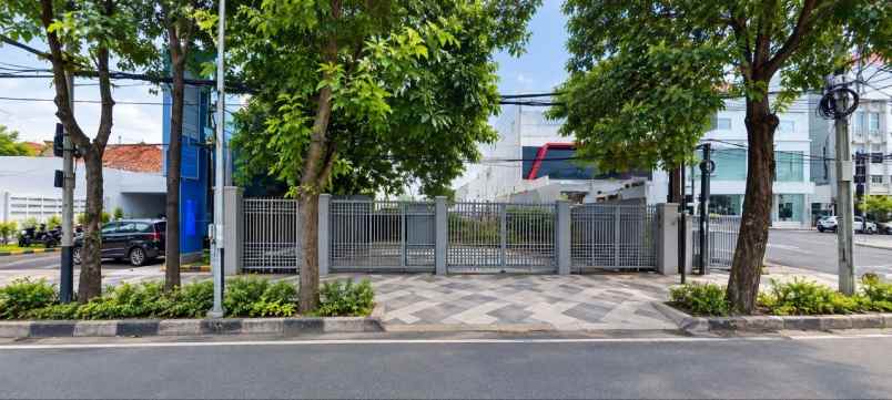 dijual rumah jl diponegoro