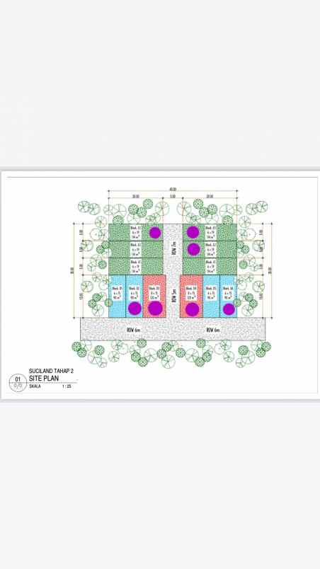 dijual rumah jl eka suka 1 medan johor