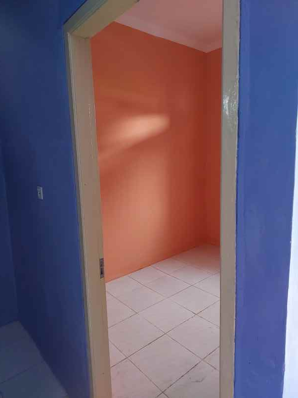 dijual rumah jl gaga ketapang alastua