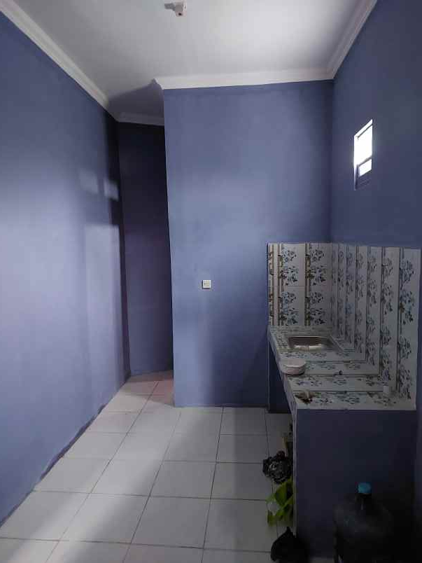 dijual rumah jl gaga ketapang alastua