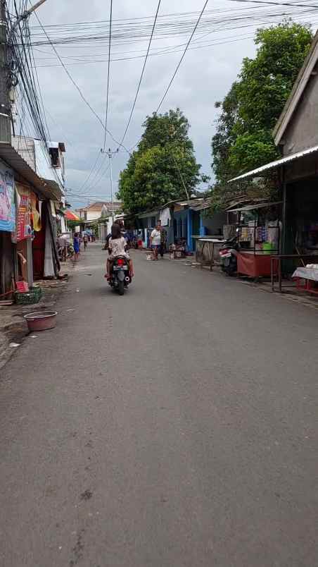 dijual rumah jl gaga ketapang alastua