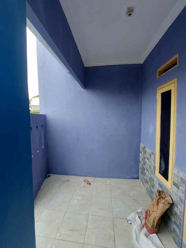 dijual rumah jl gaga ketapang alastua