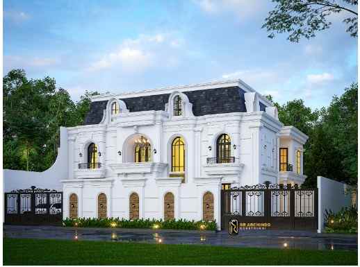 dijual rumah jl jatipadang raya jakarta