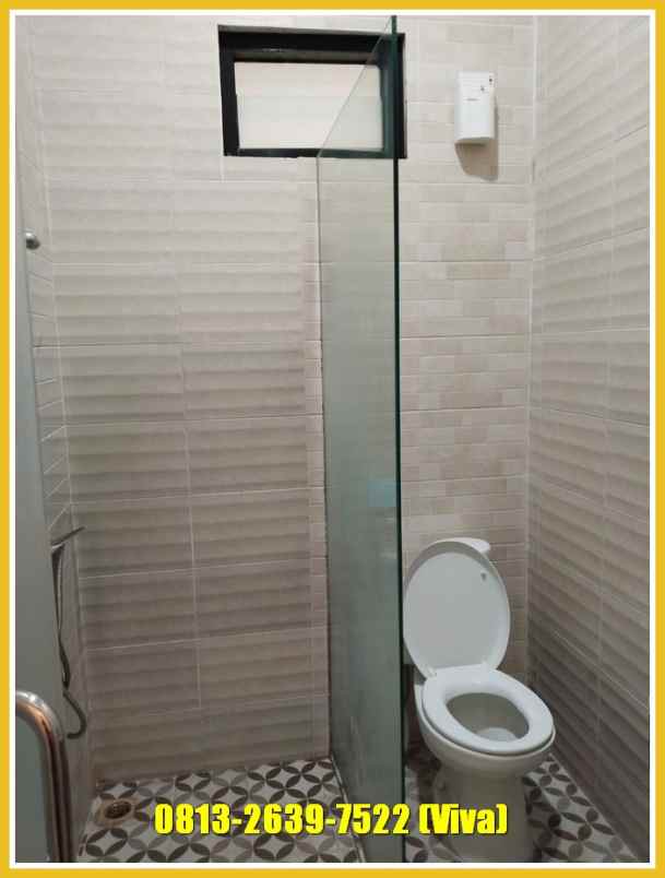 dijual rumah jl kaliurang km 6 kayen