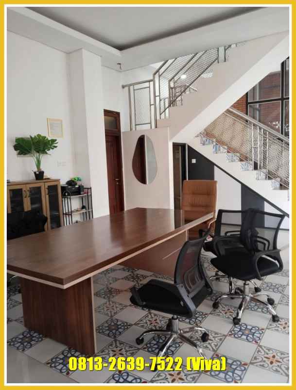 dijual rumah jl kaliurang km 6 kayen