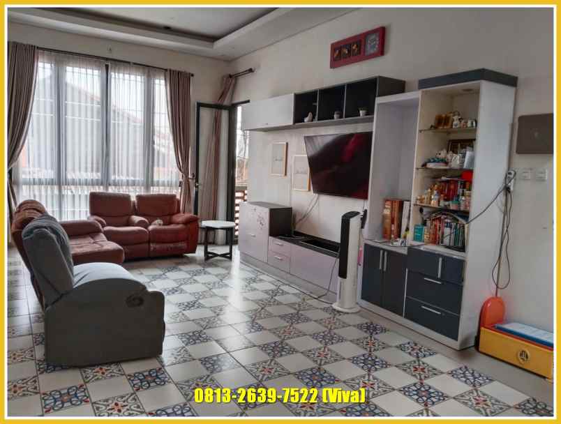 dijual rumah jl kaliurang km 6 kayen