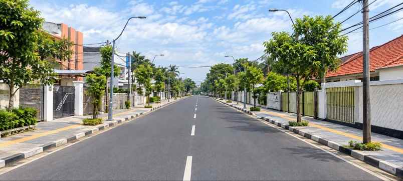 dijual rumah jl kartini tegalsari
