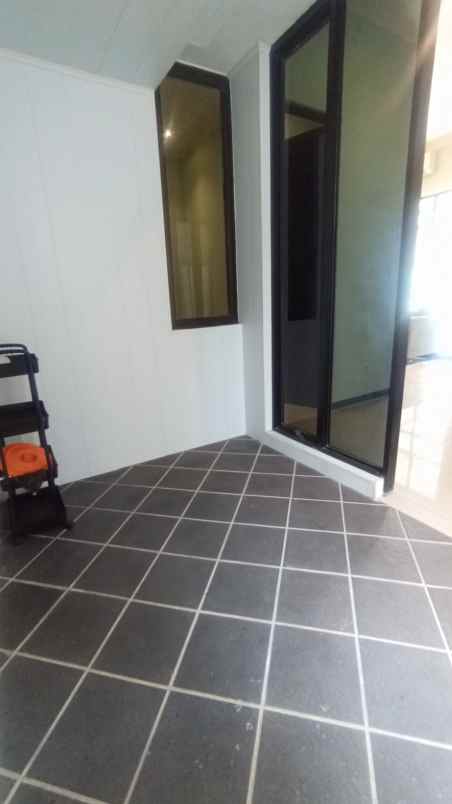 dijual rumah jl kayu manis rt 03 rw 03