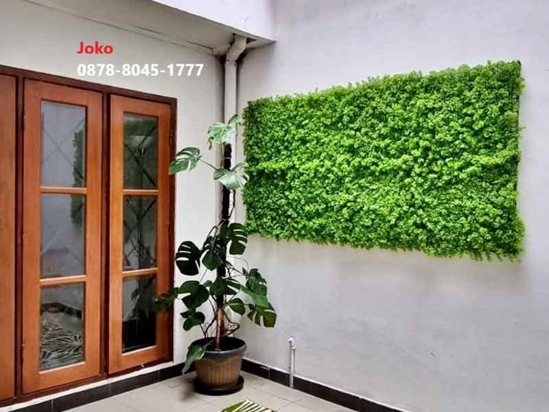 dijual rumah jl mampang prapatan