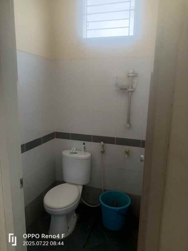 dijual rumah jl melati indah delima