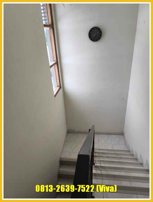 dijual rumah jl palagan