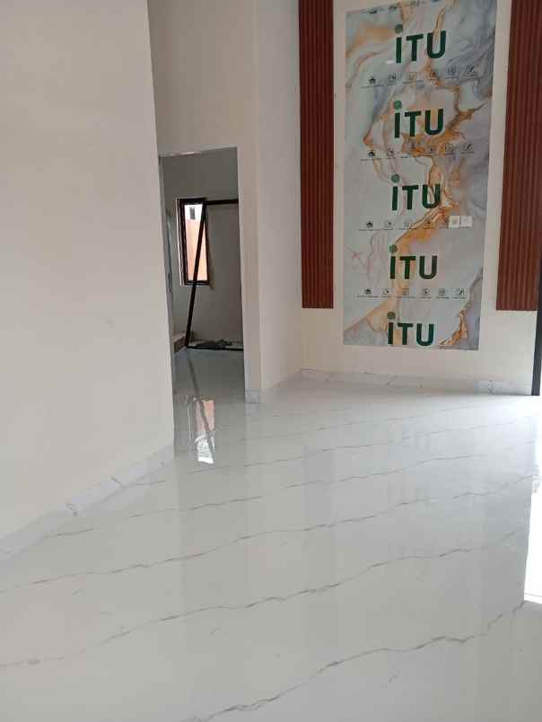 dijual rumah jl penampungan jl karya