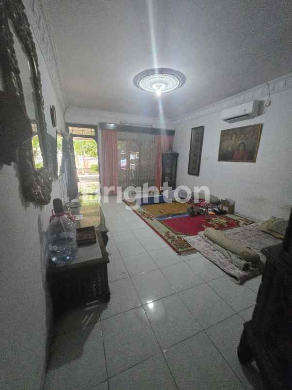 dijual rumah jl pertanian 3 pasar