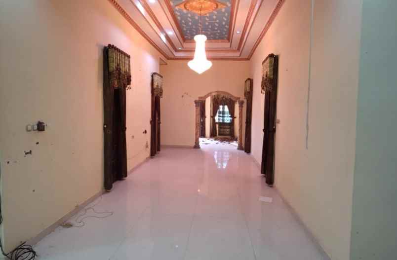 dijual rumah jl pramuka pal 6 hikmah banua