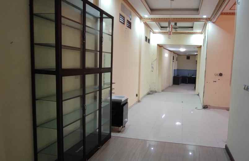 dijual rumah jl pramuka pal 6 hikmah banua