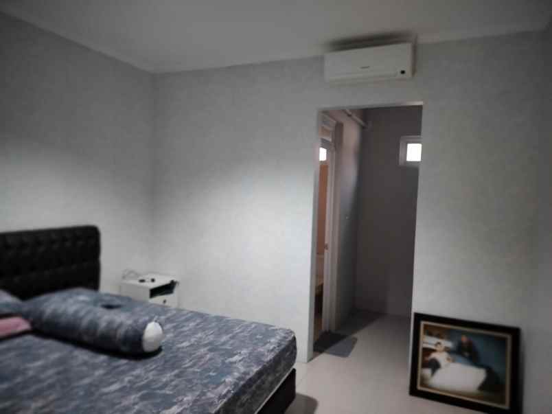 dijual rumah jl raya cileungsi jonggol