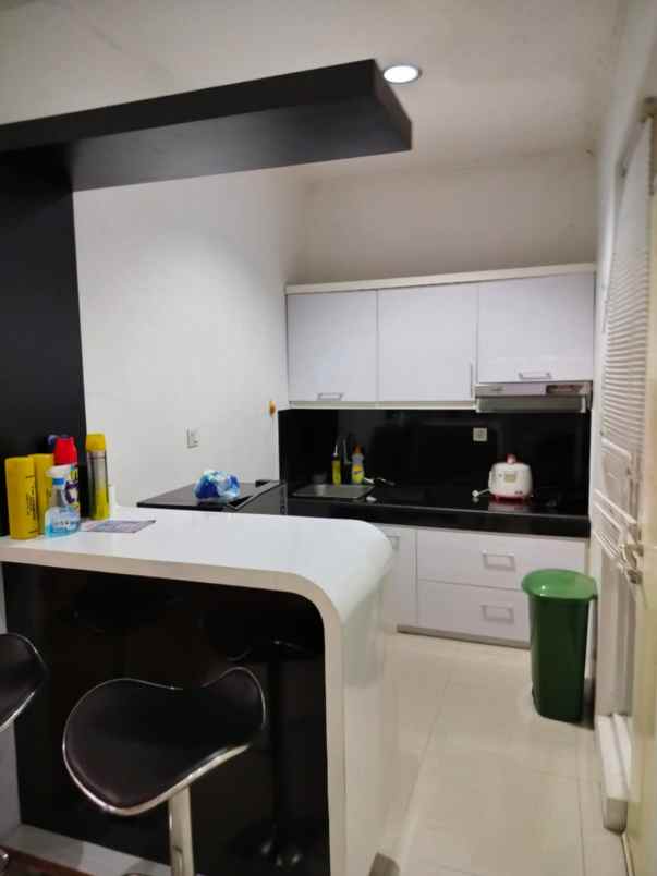 dijual rumah jl raya cileungsi jonggol