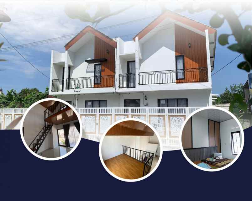 dijual rumah jl roro jonggrang no 26 22