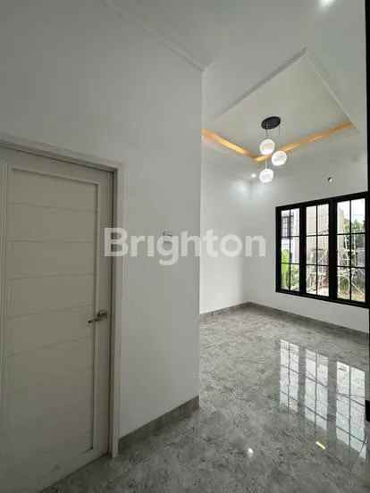 dijual rumah jl sadar 3 jagakarsa