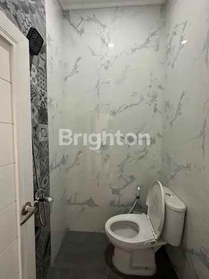 dijual rumah jl sadar 3 jagakarsa