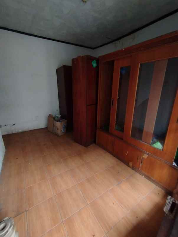 dijual rumah jl saturnus tengah dekat