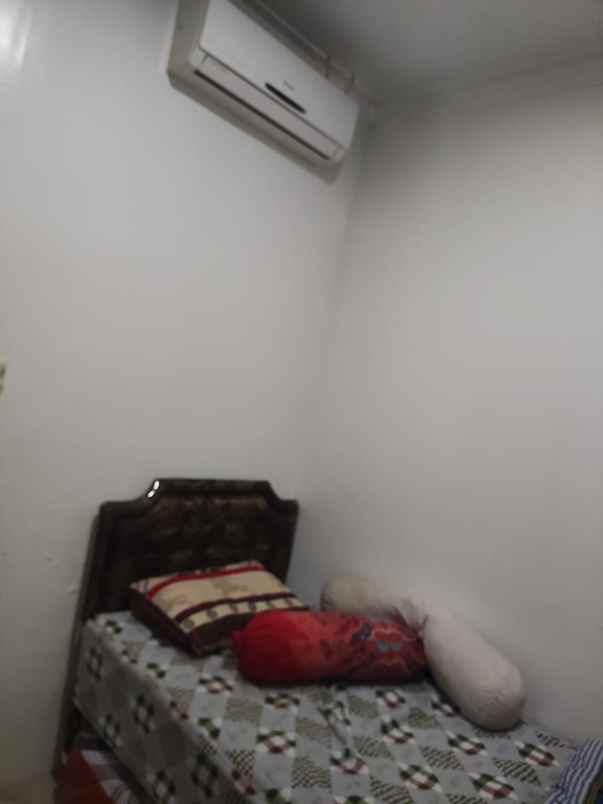 dijual rumah jl sindang sari antapani