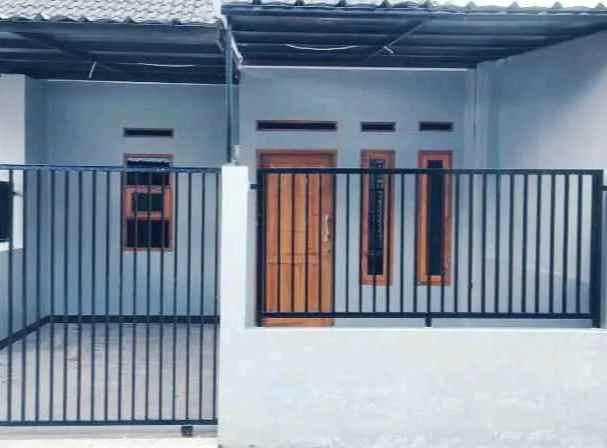 dijual rumah jl tanjung banjaran soreang