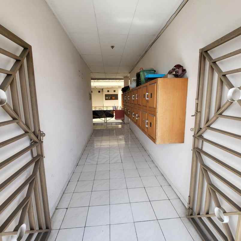 dijual rumah jl tubagus ismail bandung