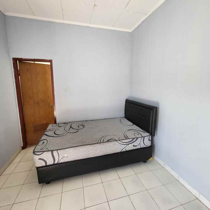 dijual rumah jl tubagus ismail bandung