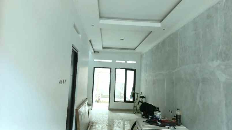 dijual rumah jl turangga buah batu