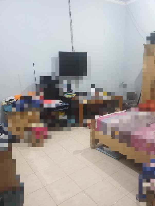 dijual rumah kalijudan