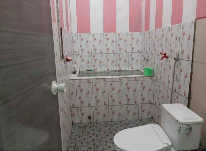 dijual rumah kalimulya