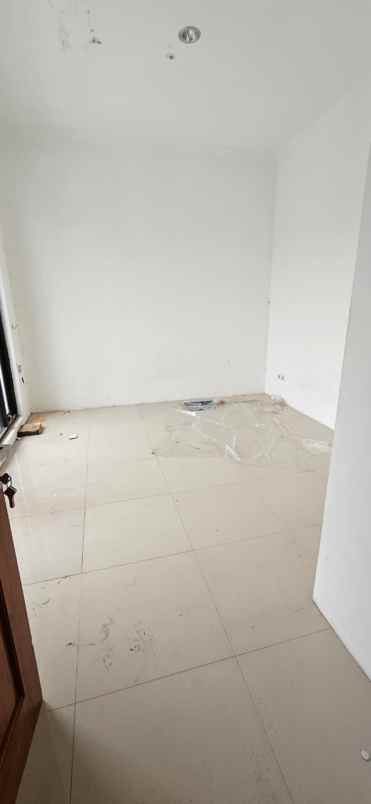 dijual rumah kalimulya cilodong depok