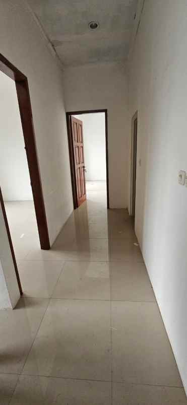 dijual rumah kalimulya cilodong depok