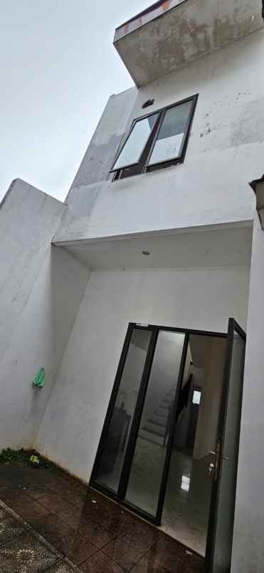 dijual rumah kalimulya cilodong depok