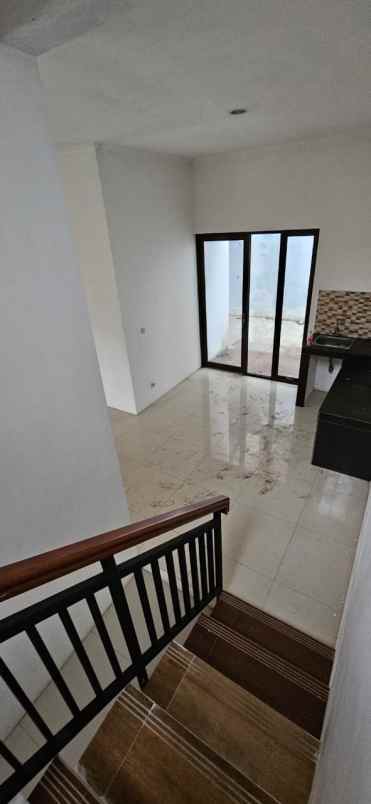 dijual rumah kalimulya cilodong depok
