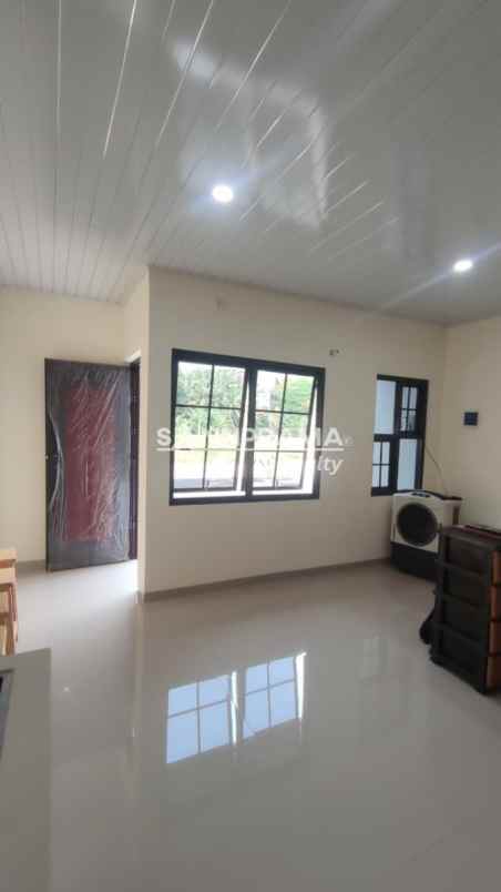 dijual rumah kalisari