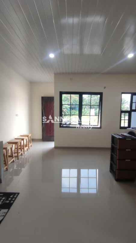 dijual rumah kalisari
