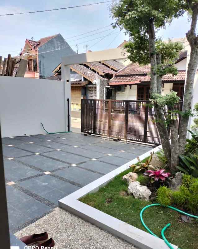 dijual rumah kaliurang km 8