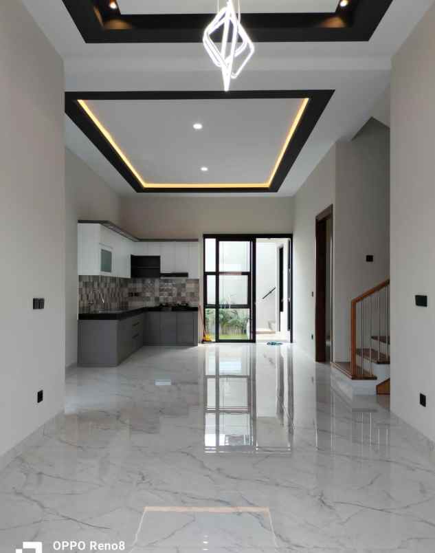 dijual rumah kaliurang km 8