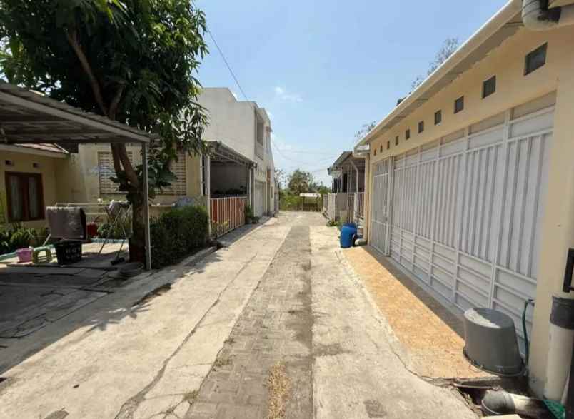 dijual rumah kasihan